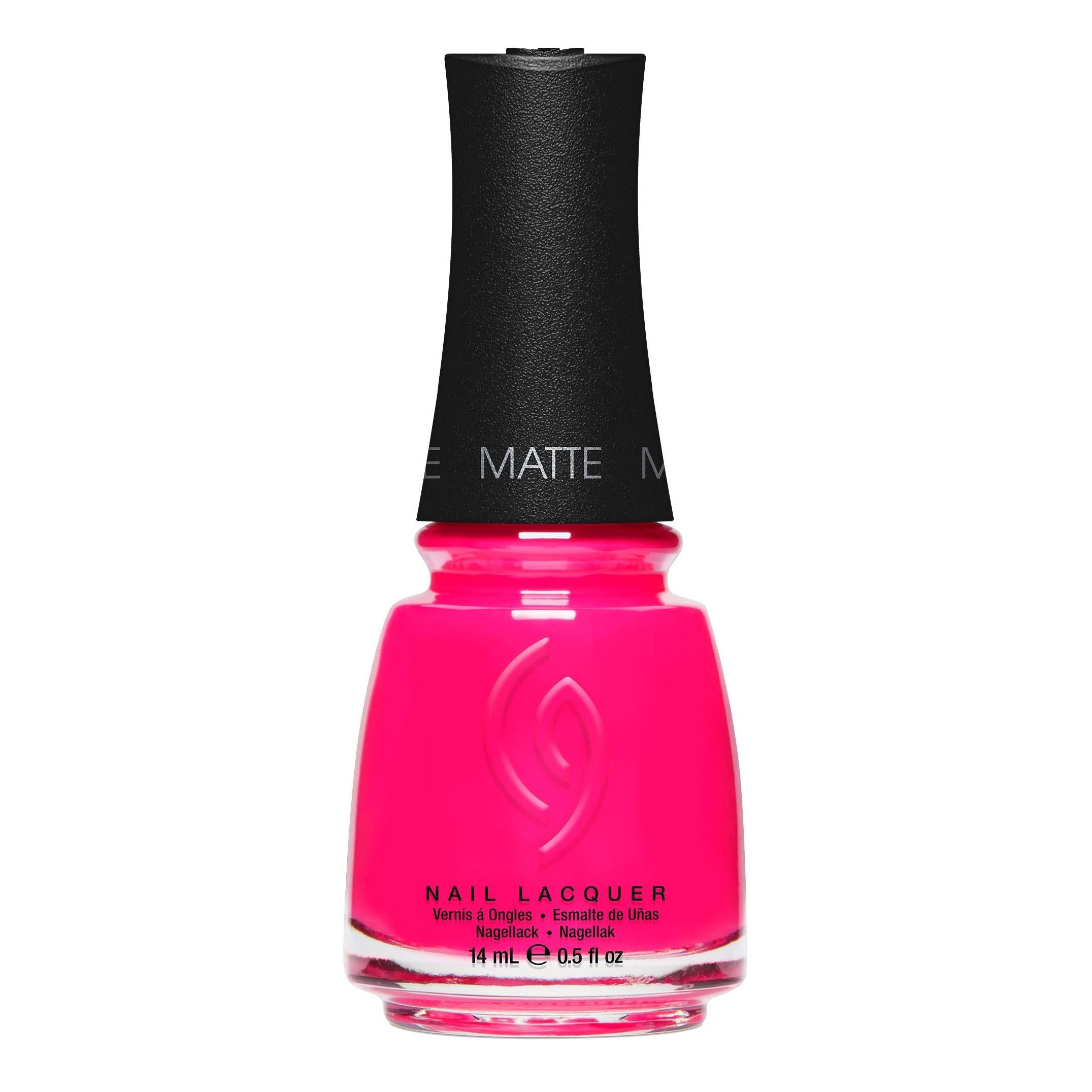 China Glaze - Rose Among Thorns 0.5 oz - #41065 - Nail Lacquer at Beyond Polish