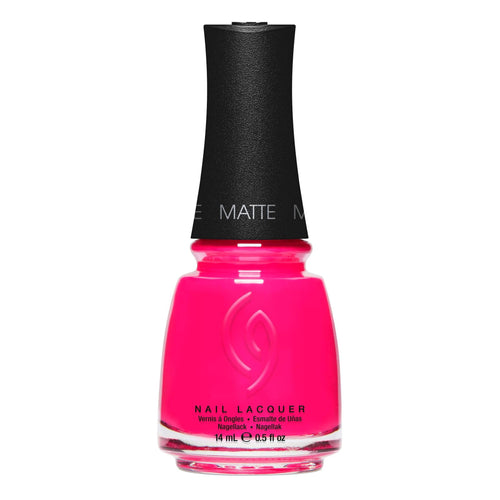 China Glaze - Rose Among Thorns 0.5 oz - #41065