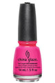China Glaze - Rose Among Thorns 0.5 oz - #80842 - Nail Lacquer at Beyond Polish
