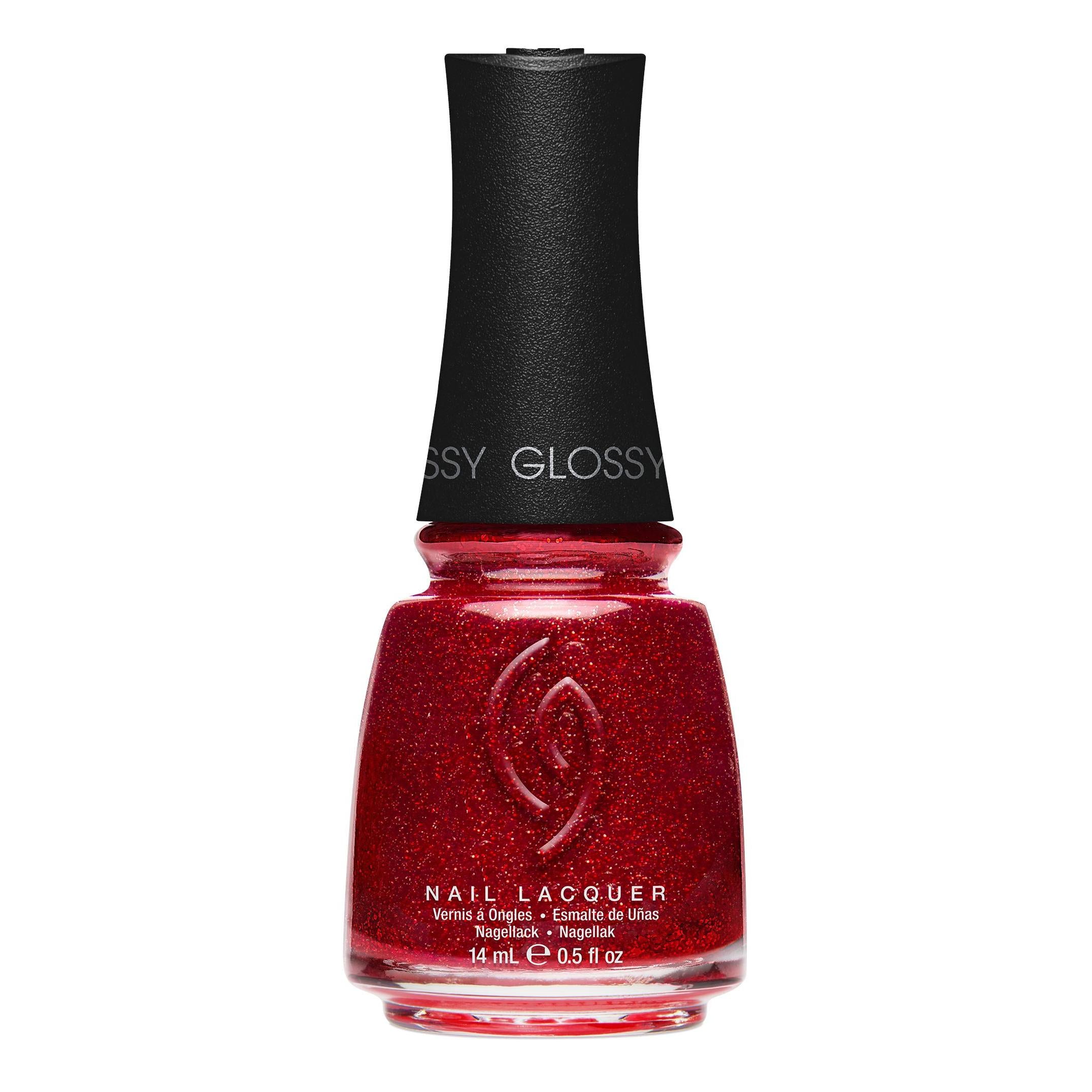 China Glaze - Ruby Pumps 0.5 oz - #41066 - Nail Lacquer at Beyond Polish