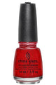 China Glaze - Ruby Pumps 0.5 oz - #70577 - Nail Lacquer at Beyond Polish