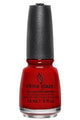 China Glaze - Salsa 0.5 oz - #70260 - Nail Lacquer at Beyond Polish