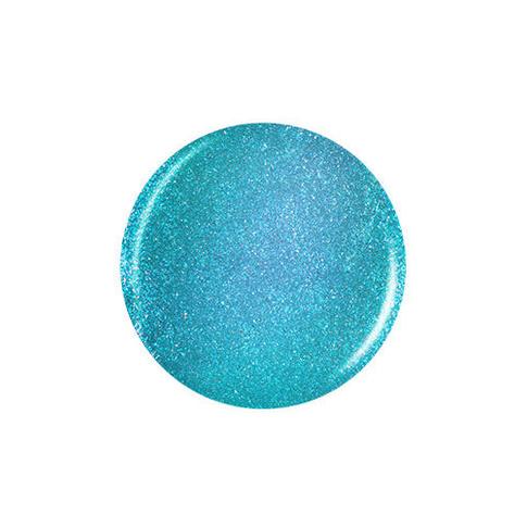China Glaze - Secret Rendez-Blue 0.5 oz - #85186 - Nail Lacquer at Beyond Polish