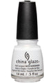 China Glaze - Snow Way 0.5 oz - #83775 - Nail Lacquer at Beyond Polish