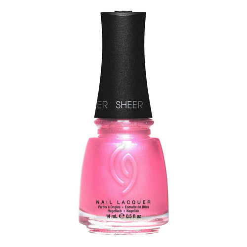 China Glaze - Soft Launch 0.5 oz - #44614