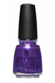 China Glaze - Spoil Me Royal 0.5 oz - #85099 - Nail Lacquer at Beyond Polish