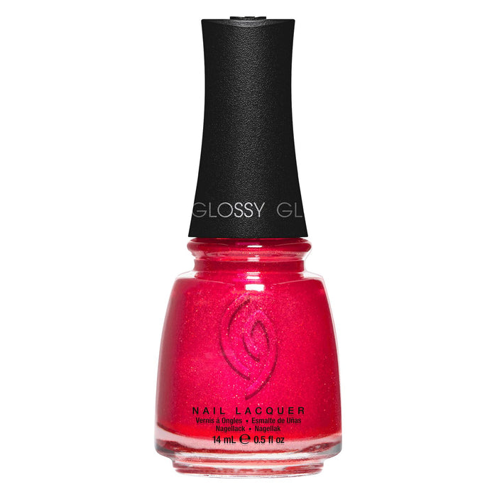 China Glaze - Strawberry Fields 0.5 oz - #41078 - Nail Lacquer at Beyond Polish