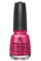 China Glaze - Strawberry Fields 0.5 oz - #80224 - Nail Lacquer at Beyond Polish