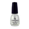 China Glaze - Strong Adhesion Base 0.5 oz - #81001
