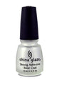 China Glaze - Strong Adhesion Base 0.5 oz - #81001 - Top & Base Coats at Beyond Polish