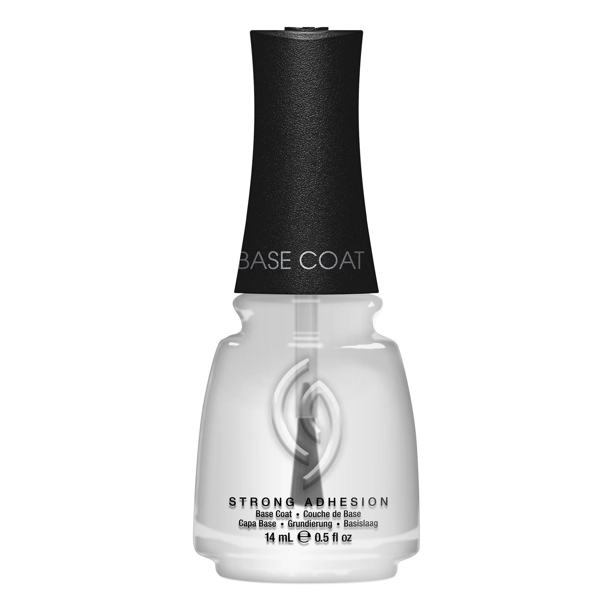 China Glaze - Strong Base Coat 0.5 oz - #43108 - Top & Base Coats at Beyond Polish