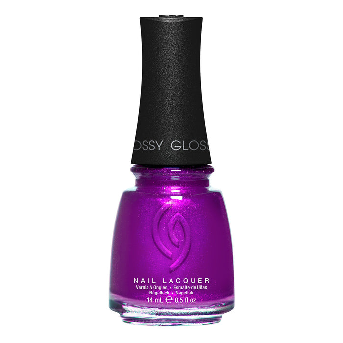 China Glaze - Summer Reign 0.5 oz - #41079 - Nail Lacquer at Beyond Polish