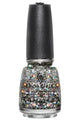 China Glaze - Techno 0.5 oz - #80436 - Nail Lacquer at Beyond Polish