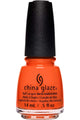 China Glaze - That'll Peach You! 0.5 oz - #83978 - Nail Lacquer at Beyond Polish
