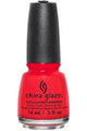 China Glaze - The Heat Is On 0.5 oz - #82653 - Nail Lacquer at Beyond Polish