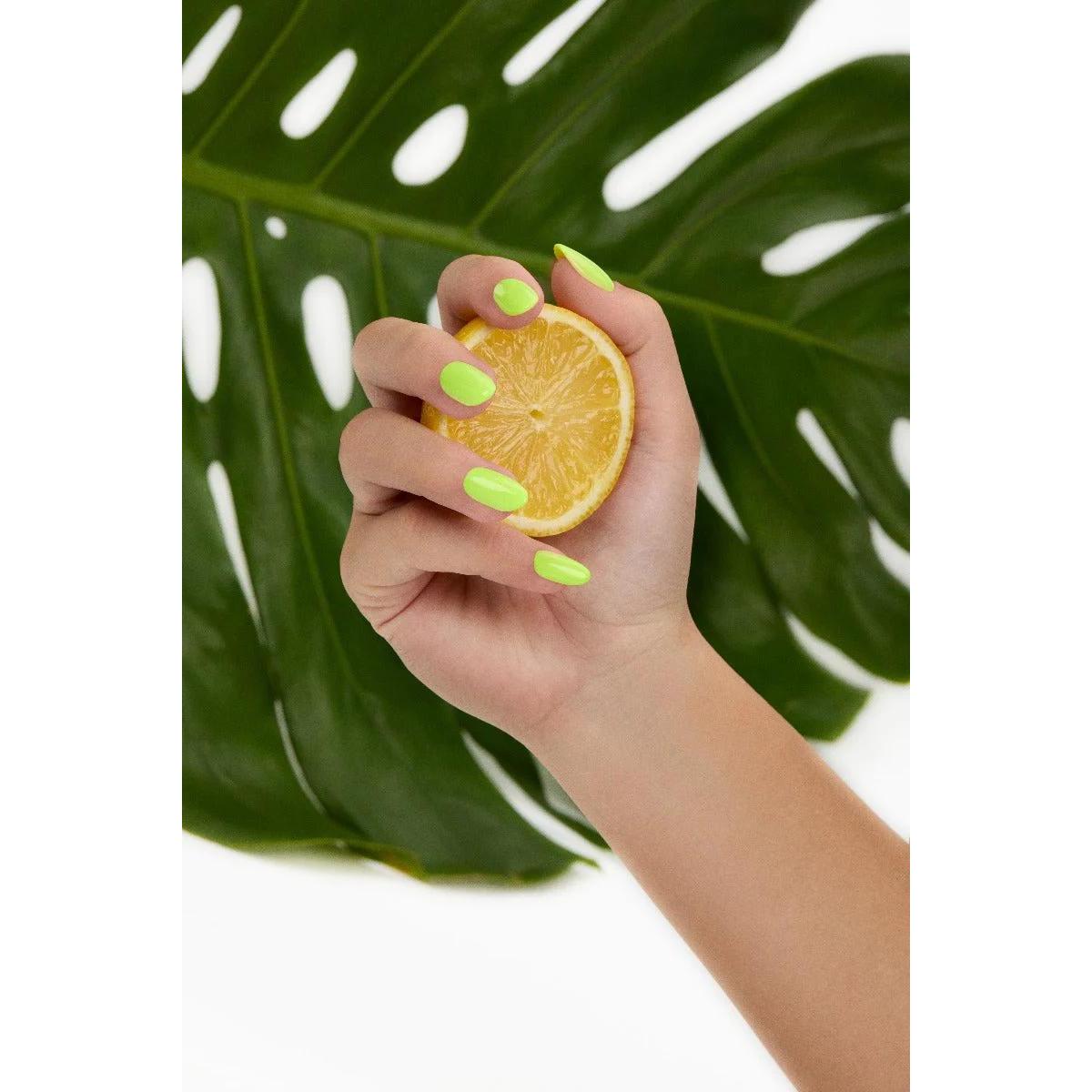 China Glaze - Tropic Like It’s Hot 0.5 oz - #41097 - Nail Lacquer at Beyond Polish