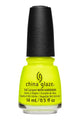 China Glaze - Tropic Like It's Hot 0.5 oz - #84903 - Nail Lacquer at Beyond Polish