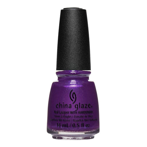 China Glaze - Twilight Desert 0.5 oz - #82920