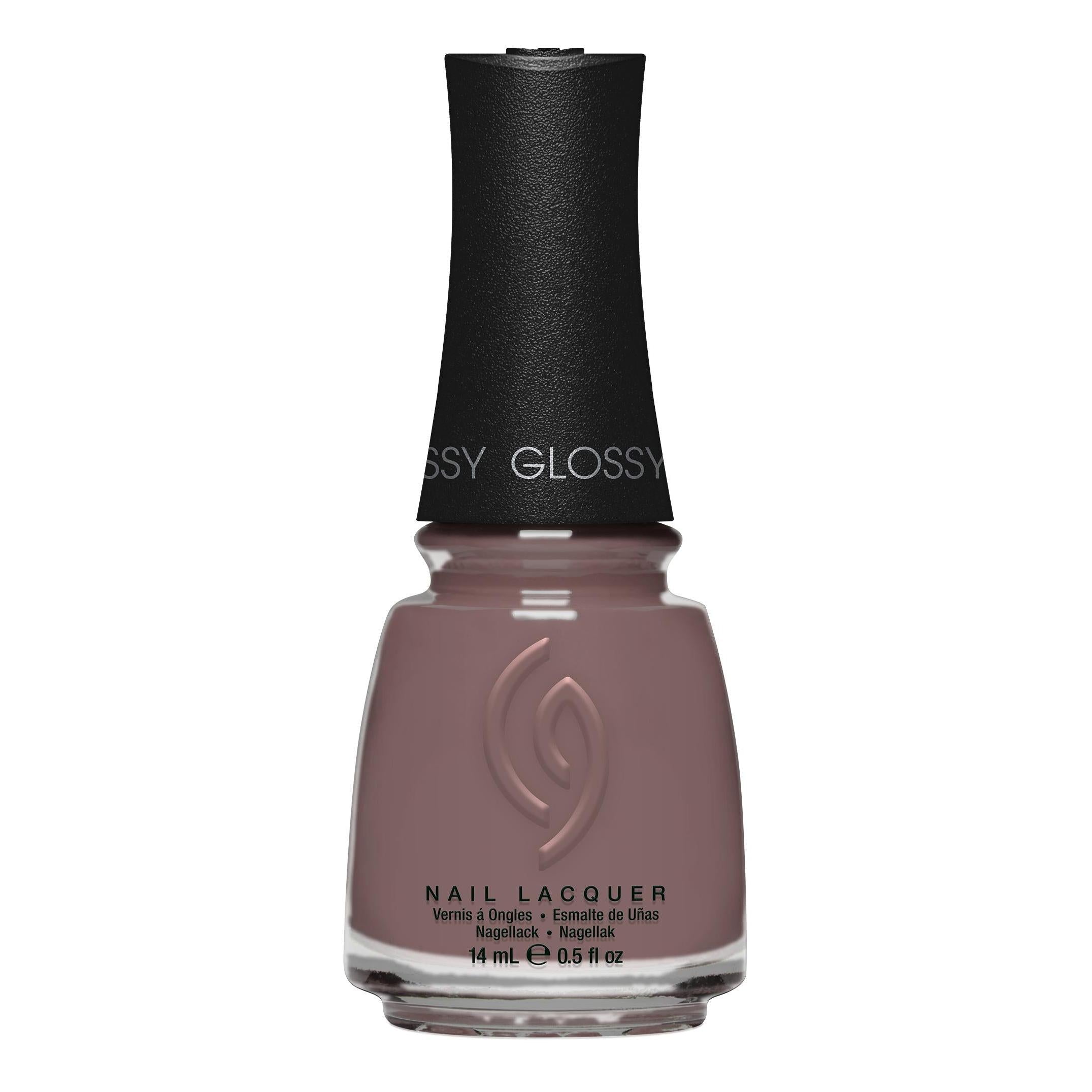 China Glaze - Weathered Bark 0.5 oz - #43120 - Nail Lacquer at Beyond Polish