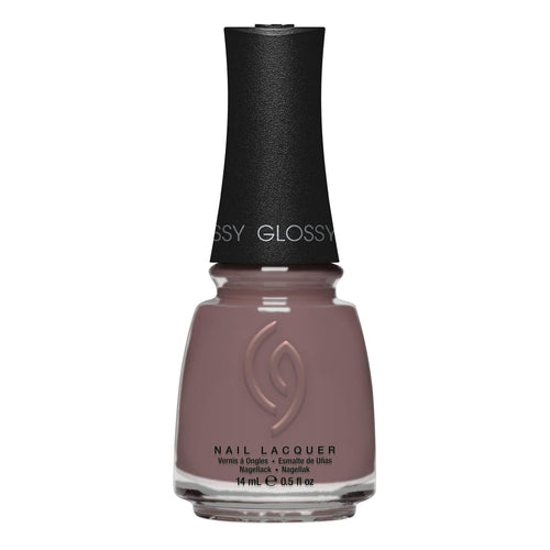China Glaze - Weathered Bark 0.5 oz - #43120