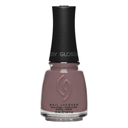 China Glaze - Weathered Bark 0.5 oz - #43120 - Nail Lacquer at Beyond Polish