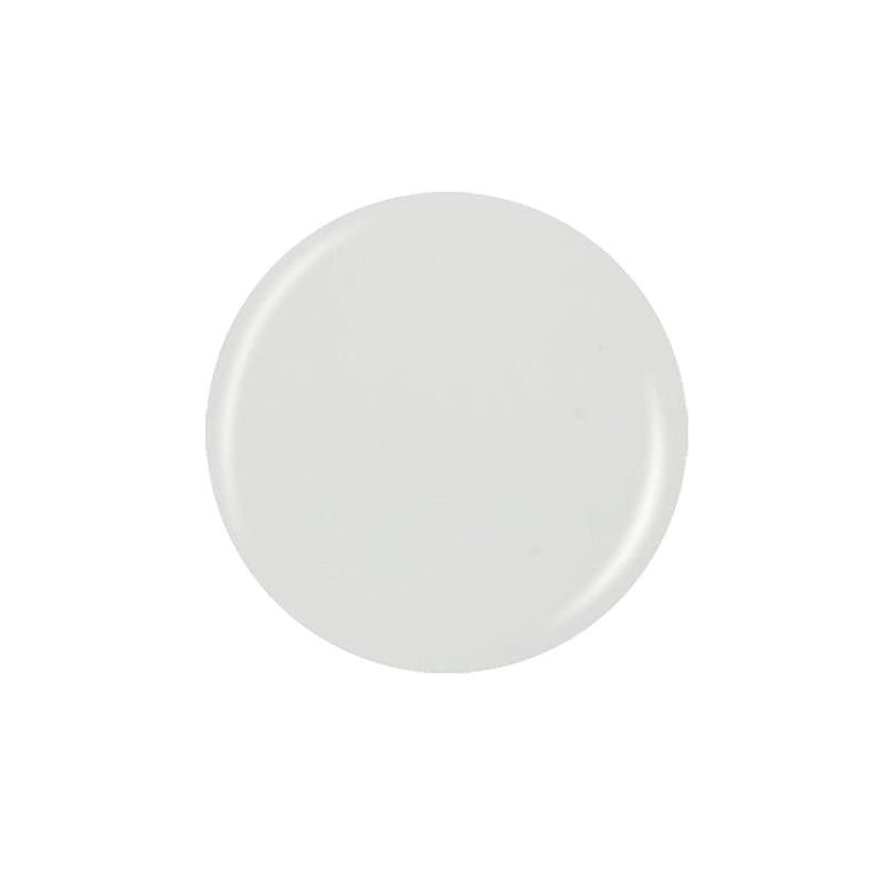 China Glaze - White On White 0.5 oz - #70255 - Nail Lacquer at Beyond Polish
