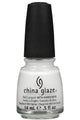 China Glaze - White On White 0.5 oz - #70255 - Nail Lacquer at Beyond Polish