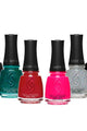 China Glaze - Winter Collection - Nail Lacquer at Beyond Polish