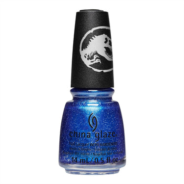 China Glaze - You Should Know Beta! 0.5 oz - #85233 - Nail Lacquer at Beyond Polish
