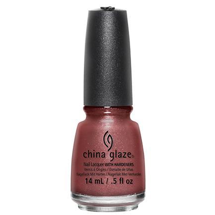 China Glaze - Your Touch 0.5 oz - #70342 - Nail Lacquer at Beyond Polish