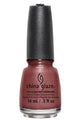 China Glaze - Your Touch 0.5 oz - #70342 - Nail Lacquer at Beyond Polish