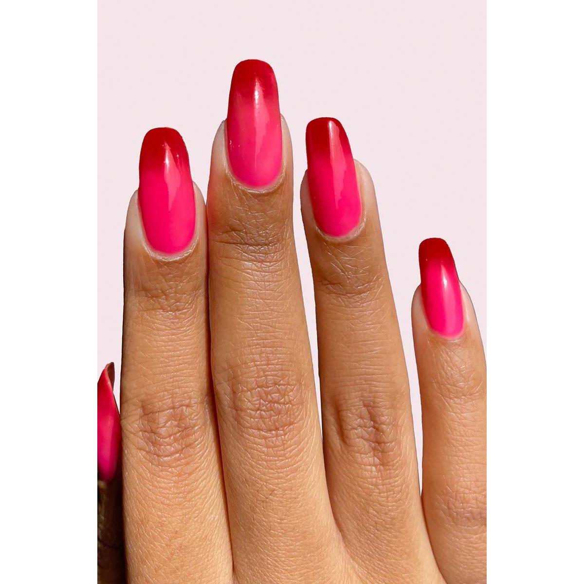 Cirque Colors - Lacquer Combo - Old Flames Duo - Nail Lacquer at Beyond Polish