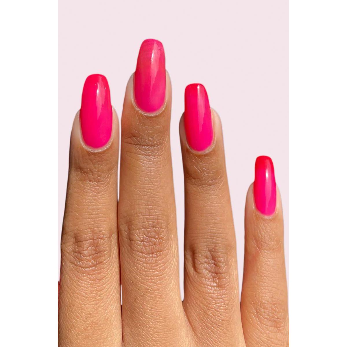 Cirque Colors - Lacquer Combo - Old Flames Duo - Nail Lacquer at Beyond Polish