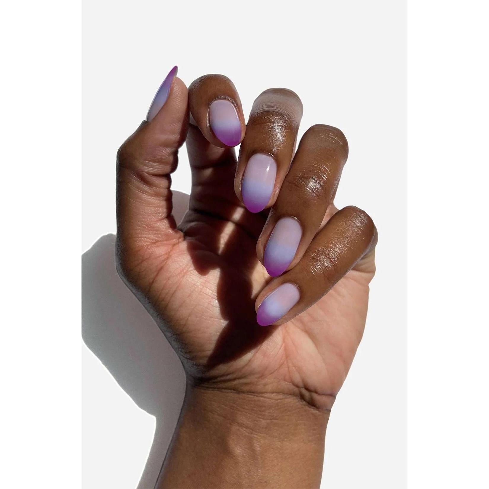 Cirque Colors - Lacquer Combo - Old Flames Duo - Nail Lacquer at Beyond Polish