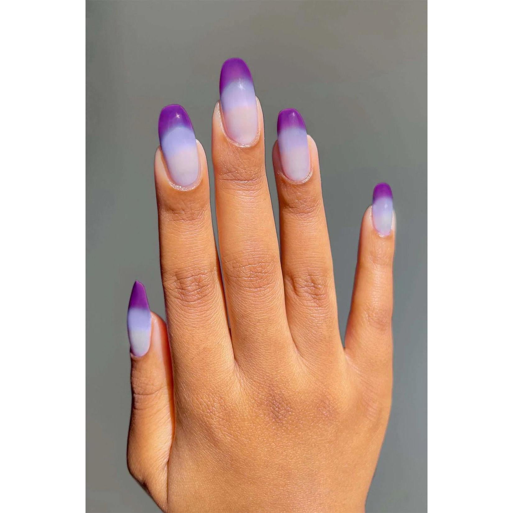 Cirque Colors - Lacquer Combo - Old Flames Duo - Nail Lacquer at Beyond Polish