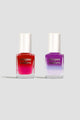 Cirque Colors - Lacquer Combo - Old Flames Duo - Nail Lacquer at Beyond Polish
