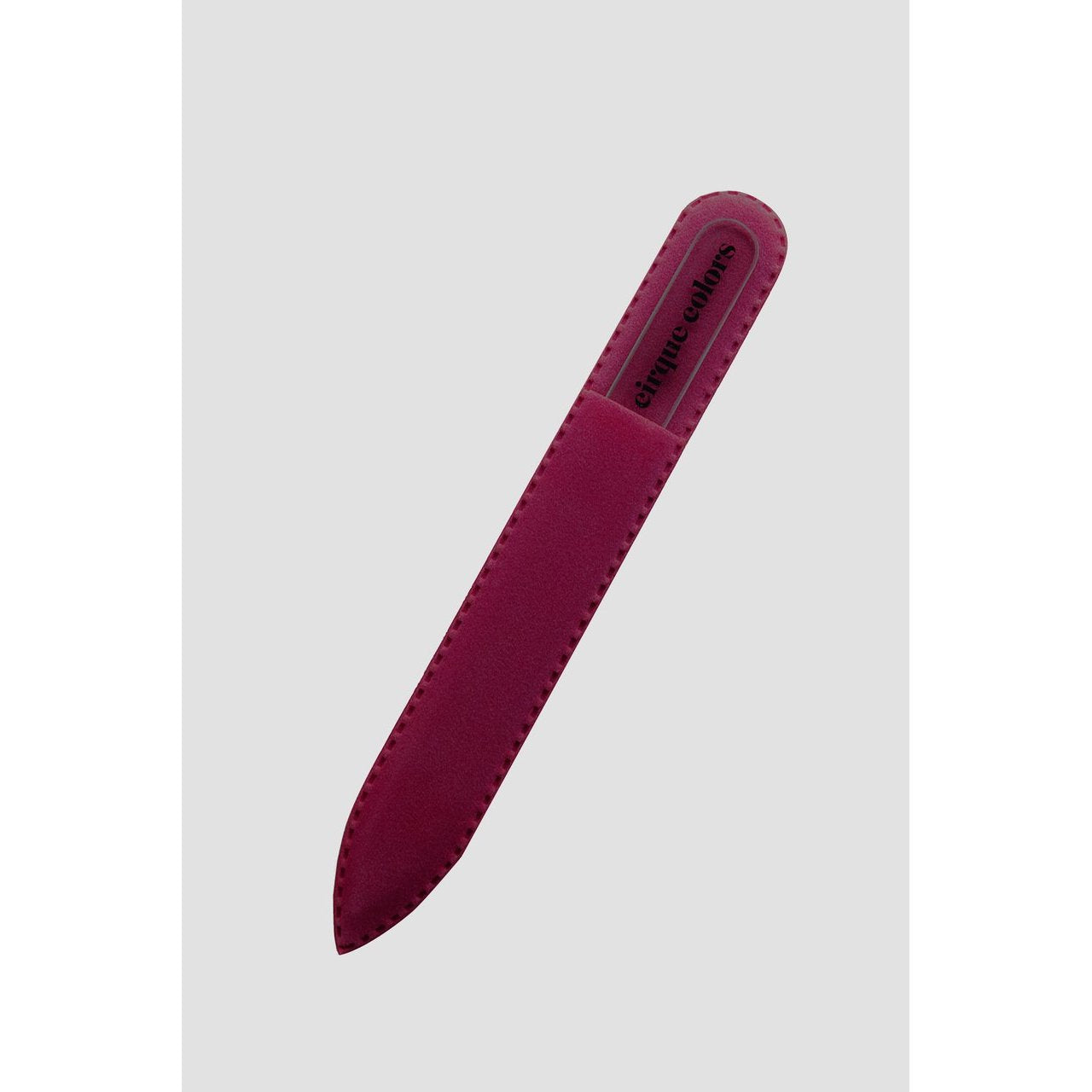 Cirque Colors - Nail Art Tool - Crystal Nail File - Manicure & Pedicure Tools at Beyond Polish