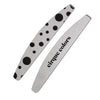 Cirque Colors - Nail Art Tool - Emery Nail Files (Set of 2)