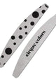 Cirque Colors - Nail Art Tool - Emery Nail Files (Set of 2) - Manicure & Pedicure Tools at Beyond Polish