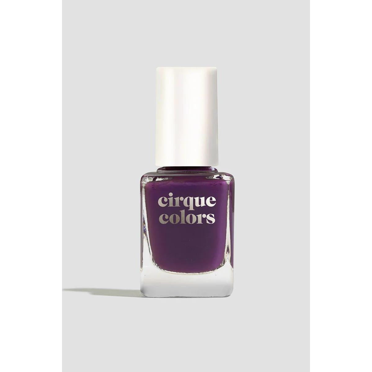 Cirque Colors - Nail Polish - Acai Jelly 0.37 oz - Nail Lacquer at Beyond Polish