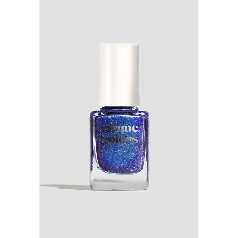 Cirque Colors - Nail Polish - Accomplice 0.37 oz - Nail Lacquer at Beyond Polish