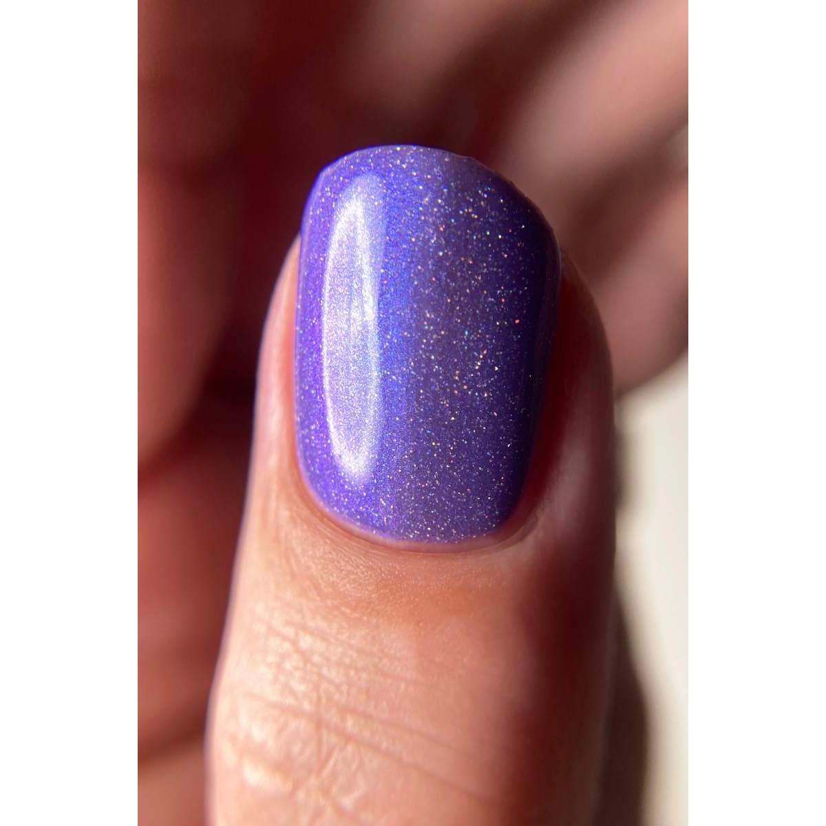 Cirque Colors - Nail Polish - Accomplice 0.37 oz - Nail Lacquer at Beyond Polish