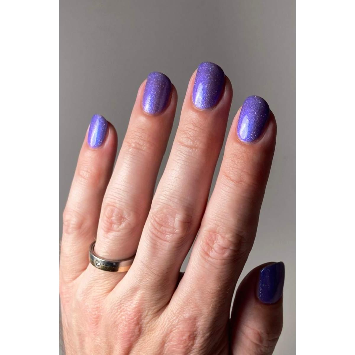 Cirque Colors - Nail Polish - Accomplice 0.37 oz - Nail Lacquer at Beyond Polish