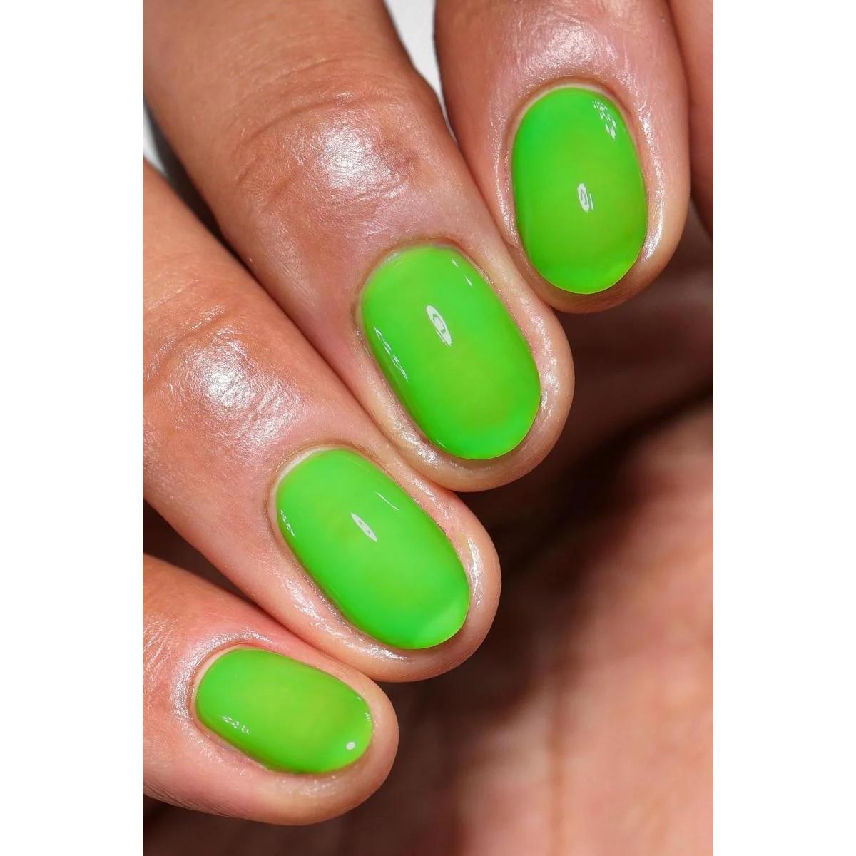 Cirque Colors - Nail Polish - Dayglow Collection - Nail Lacquer at Beyond Polish