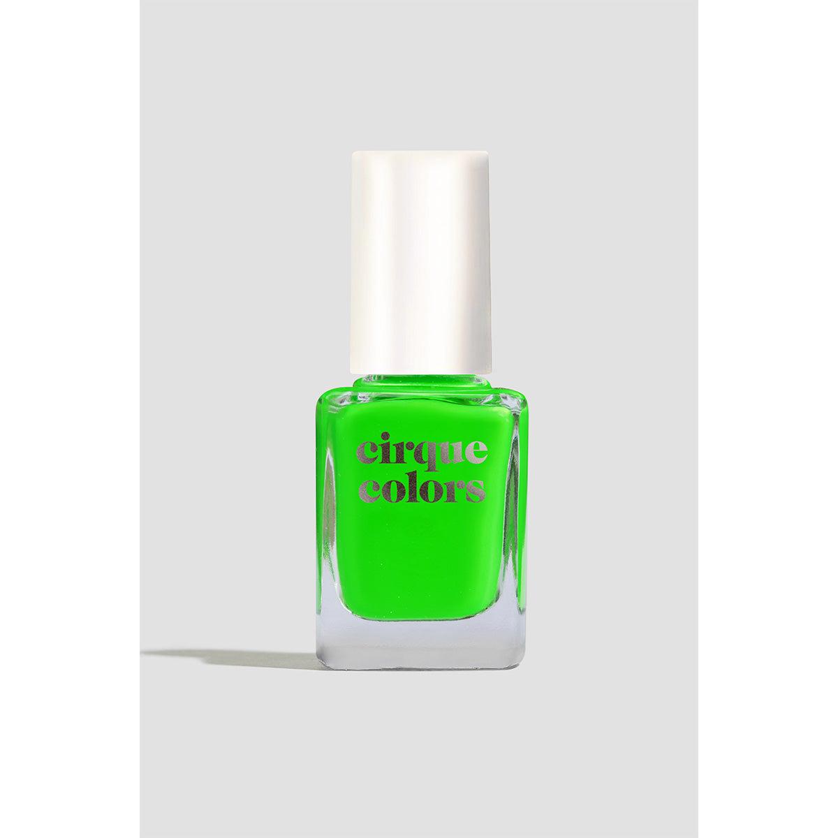 Cirque Colors - Nail Polish - Acid Jelly 0.37 oz - Nail Lacquer at Beyond Polish
