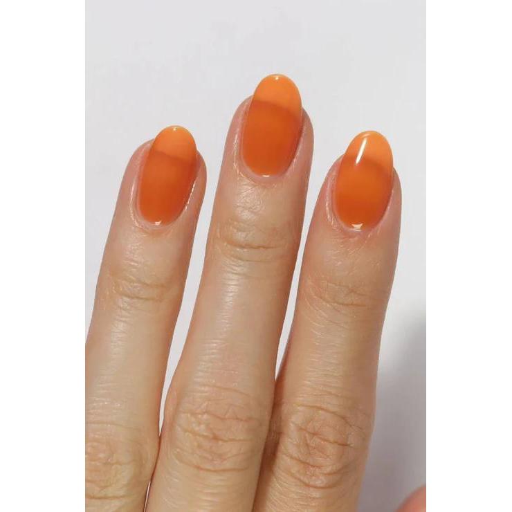 Cirque Colors - Nail Polish - Amber Jelly 0.37 oz - Nail Lacquer at Beyond Polish