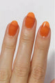 Cirque Colors - Nail Polish - Amber Jelly 0.37 oz - Nail Lacquer at Beyond Polish