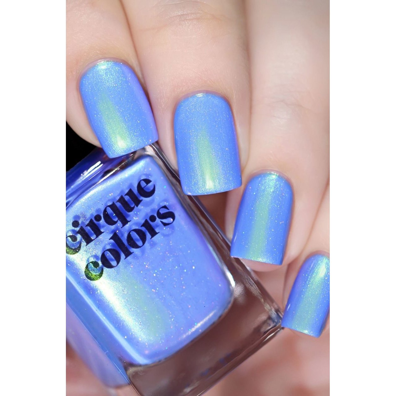 Cirque Colors - Nail Polish - Anchors Away 0.37 oz - Nail Lacquer at Beyond Polish