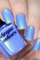 Cirque Colors - Nail Polish - Anchors Away 0.37 oz - Nail Lacquer at Beyond Polish