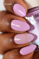 Cirque Colors - Nail Polish - Angel Baby 2025 Collection - Nail Lacquer at Beyond Polish
